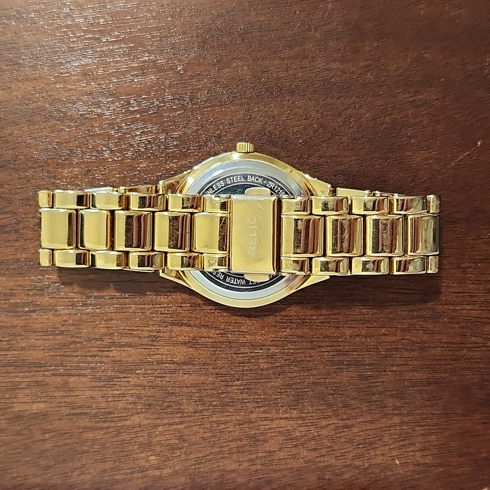 Relic By Fossil Wrist Watch - image 2